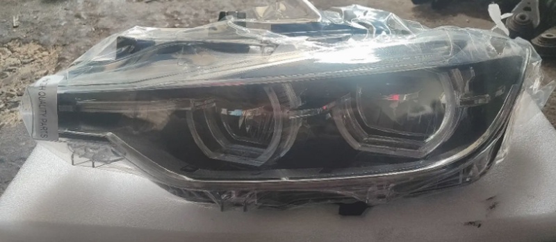 Передние Фары от BMW F30 LED